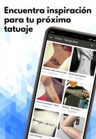 App de Tatuajes - Tattoo Ideas penulis hantaran