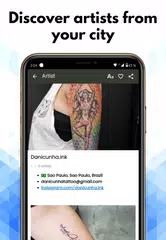 Tattoo Catalog - Tattoos Ideas APK download