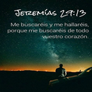 APK versículos bíblicos