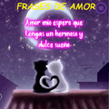 Frases de amor