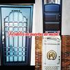 APK Puertas de hierro
