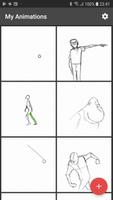Animatic Pro ポスター