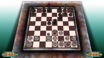 Königliche 3D-Schach Screenshot 2