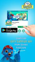 Gery Surprize скриншот 1