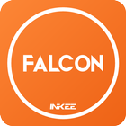 Falcon ไอคอน