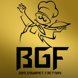 BGF - Bro Gourmet Factory
