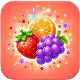 Colorful Fruit Blast