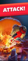 Prize Kingdoms 포스터