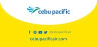 How to Download Cebu Pacific on Android