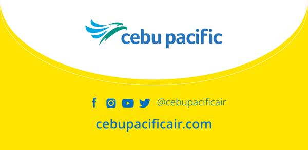 How to Download Cebu Pacific on Android image