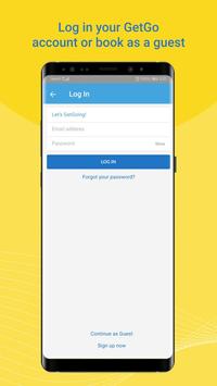 Cebu Pacific 截图 3