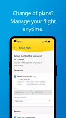 Cebu Pacific APK 下載