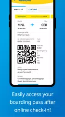 Cebu Pacific APK 下載