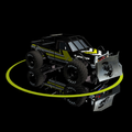 Battle Car