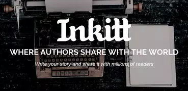 Inkitt Writing: Tell the Story