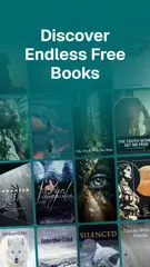 Inkitt: Books, Novels, Stories XAPK download