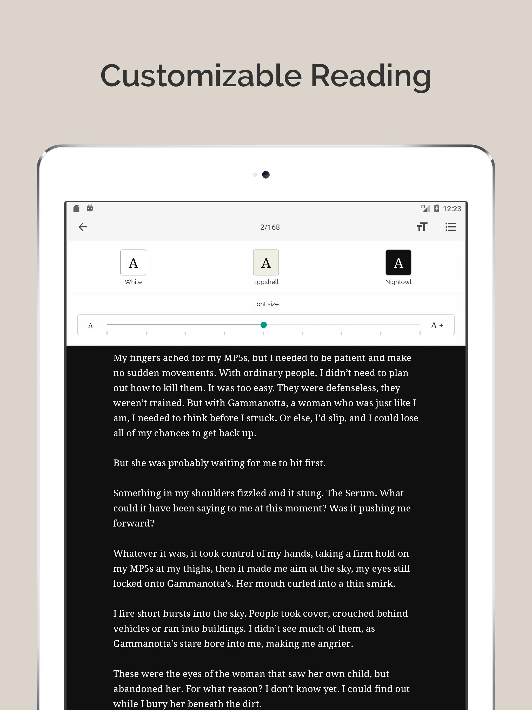 Inkitt APK for Android Download Inkitt APK for Android Download