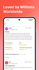 Inkitt: Books, Novels, Stories XAPK download