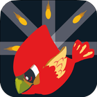 Bird Hunter King: Free Arcade Shooting Game icon