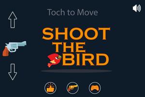 Bird Hunter King: Free Arcade Shooting Game poster