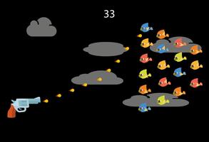 Bird Hunter King: Free Arcade Shooting Game screenshot 1