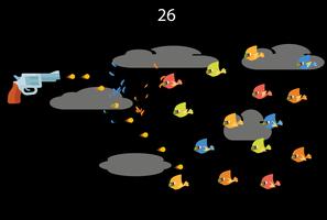 Bird Hunter King: Free Arcade Shooting Game screenshot 2