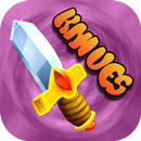 Wonders Board Knives Throwing APK