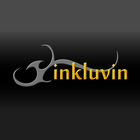 InkLuvin ícone