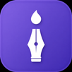 Inkly: Notebook & Planner APK