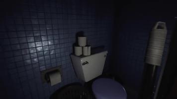 Late Night Mop Horror Scary screenshot 1