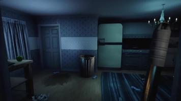 Late Night Mop Horror Scary screenshot 2