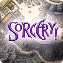 Sorcery! 4 APK