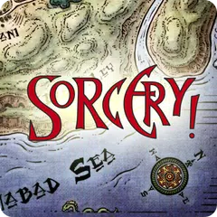 download Sorcery! APK