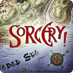 Sorcery! アプリダウンロード