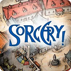 Sorcery! 2 アプリダウンロード