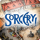 Sorcery! 2 أيقونة