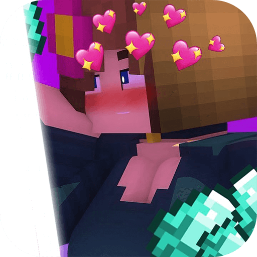 Jenny mod for Minecraft PE