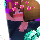 Jenny mod for Minecraft PE APK