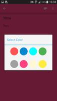 Top Notes – Notepad – To Do تصوير الشاشة 2