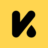 INKR — Comics, Manga, Webtoons أيقونة