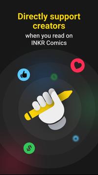 INKR Comics 截图 6