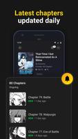 INKR — Comics, Manga, Webtoons تصوير الشاشة 2