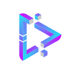 Inkrypt Videos Player أيقونة