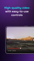Inkrypt Videos Player الملصق