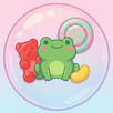 Sugar Bubble: Math Arcade APK