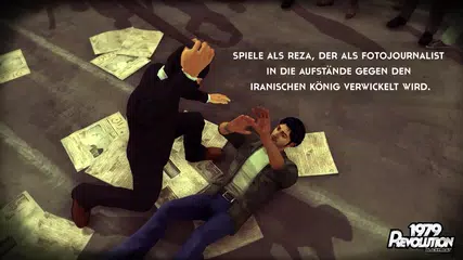 1979 Revolution: Black Friday APK Herunterladen