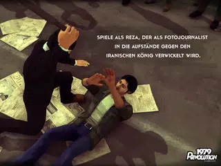 1979 Revolution: Black Friday APK Herunterladen