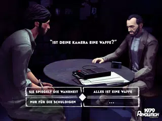 1979 Revolution: Black Friday APK Herunterladen