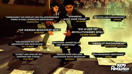 1979 Revolution: Black Friday APK Herunterladen