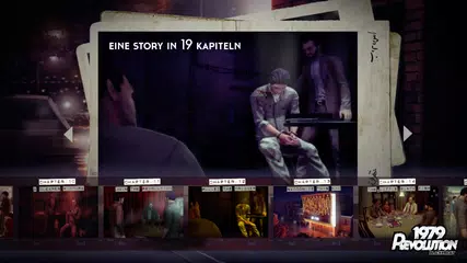 1979 Revolution: Black Friday APK Herunterladen